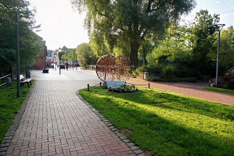 Bad Bevensen